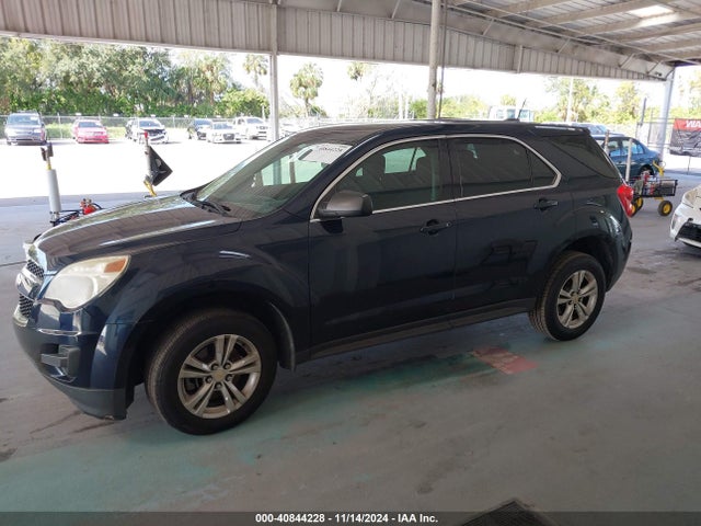 Chevrolet EQUINOX LS 2015 2GNALAEK2F1142544 Image 14