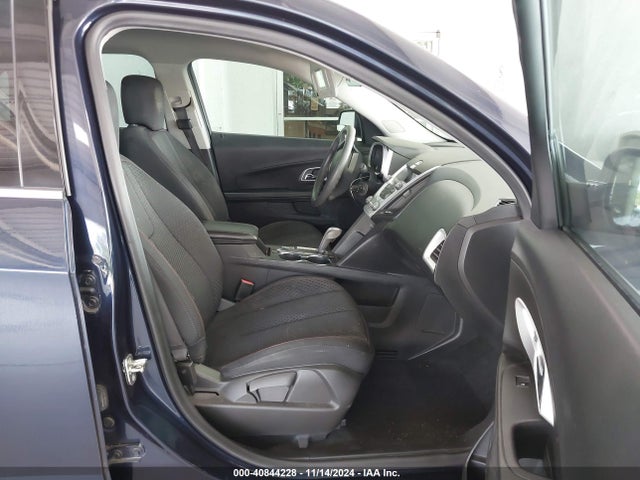 Chevrolet EQUINOX LS 2015 2GNALAEK2F1142544 Image 5