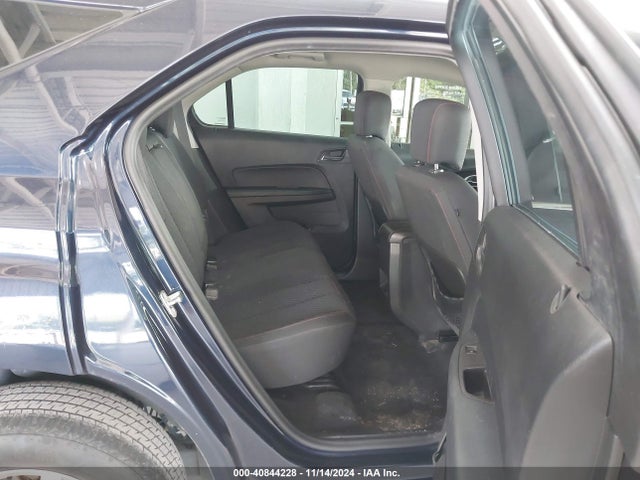 Chevrolet EQUINOX LS 2015 2GNALAEK2F1142544 Image 8