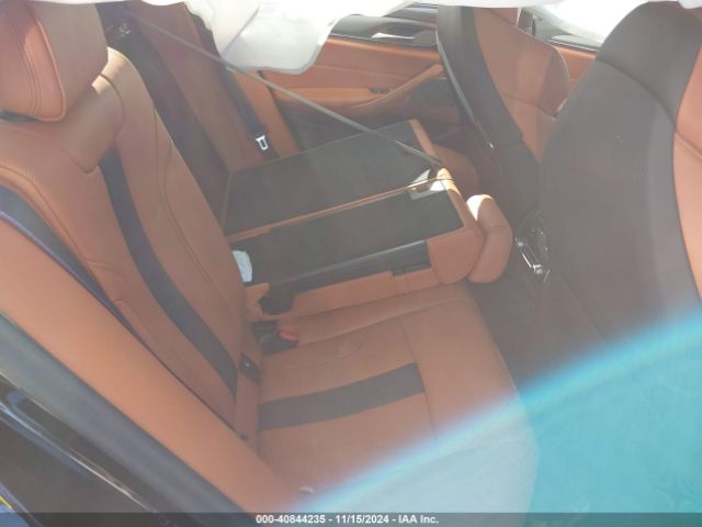WBS83CH01NCK58820 BMW M5