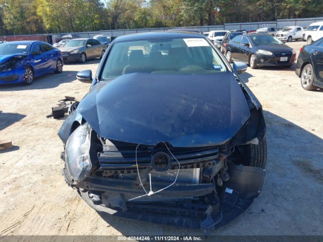 WVWDB7AJ7EW005549 Volkswagen Golf 2.5l