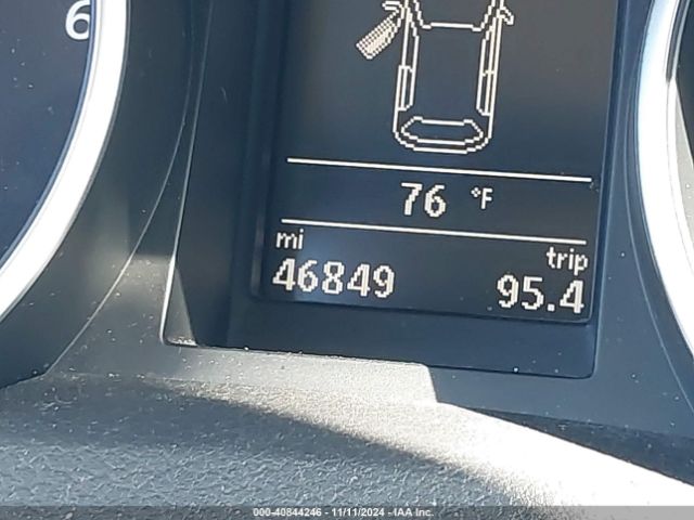 WVWDB7AJ7EW005549 Volkswagen Golf 2.5l