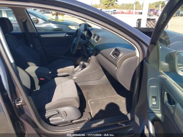WVWDB7AJ7EW005549 Volkswagen Golf 2.5l
