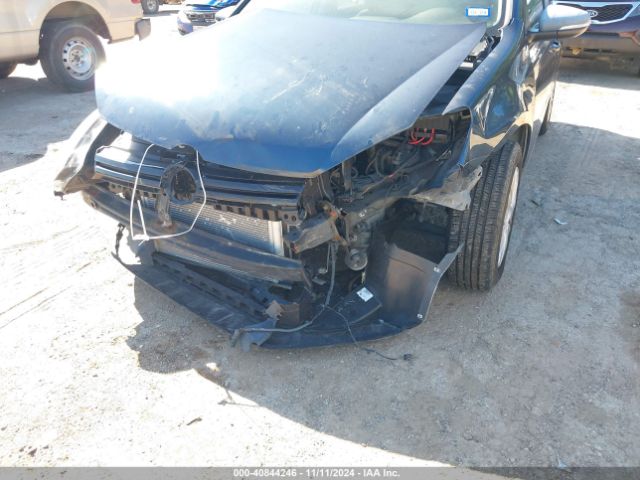 WVWDB7AJ7EW005549 Volkswagen Golf 2.5l