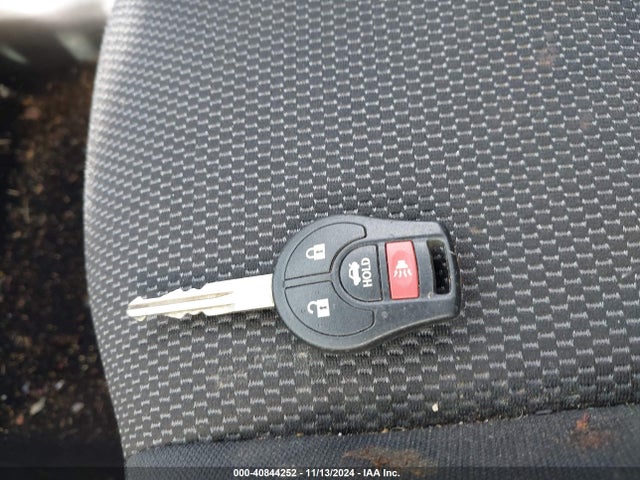 Nissan SENTRA S 2017 3N1AB7AP7HY238774 Image 11