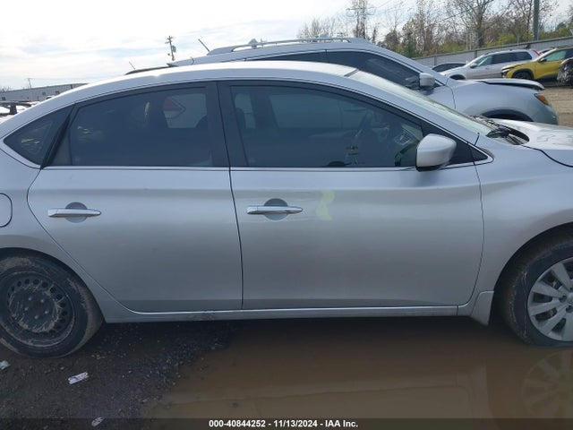 Nissan SENTRA S 2017 3N1AB7AP7HY238774 Image 13