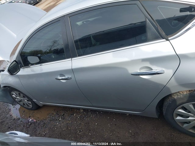 Nissan SENTRA S 2017 3N1AB7AP7HY238774 Image 14