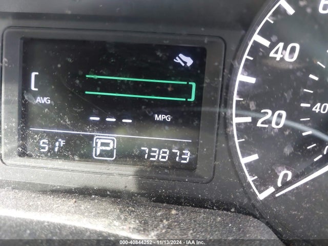 Nissan SENTRA S 2017 3N1AB7AP7HY238774 Image 15