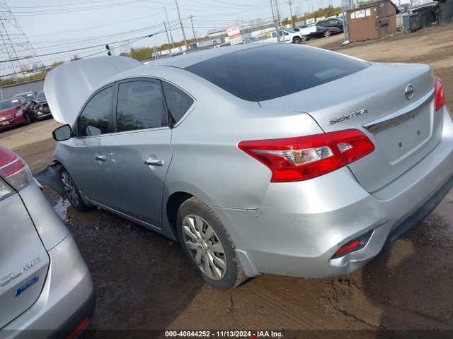Nissan SENTRA S 2017 3N1AB7AP7HY238774 Image 3