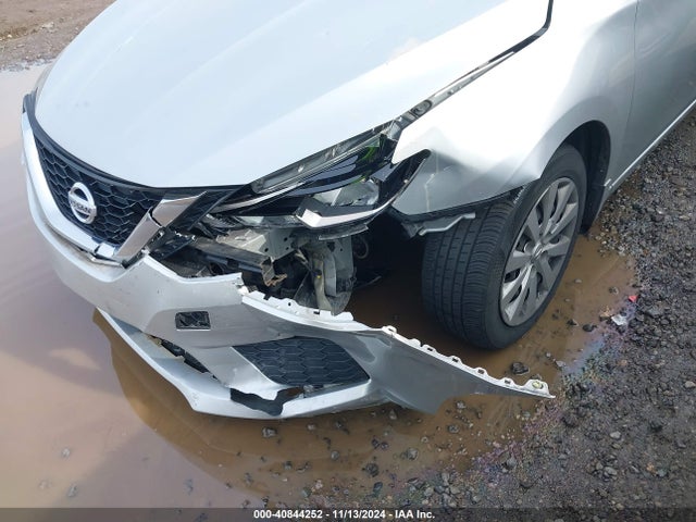 Nissan SENTRA S 2017 3N1AB7AP7HY238774 Image 6