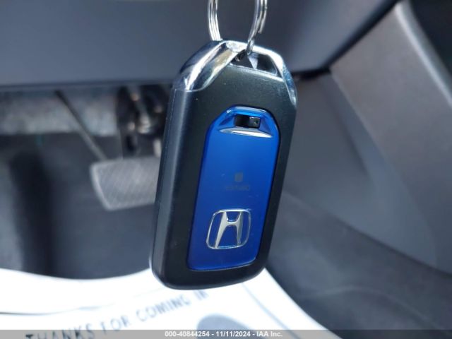 JHMZC5F3XKC002450 Honda Clarity Plug-in Hybrid Touring
