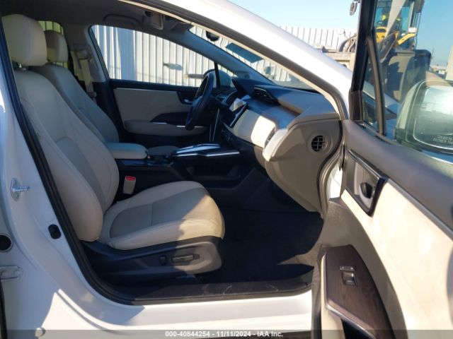JHMZC5F3XKC002450 Honda Clarity Plug-in Hybrid Touring
