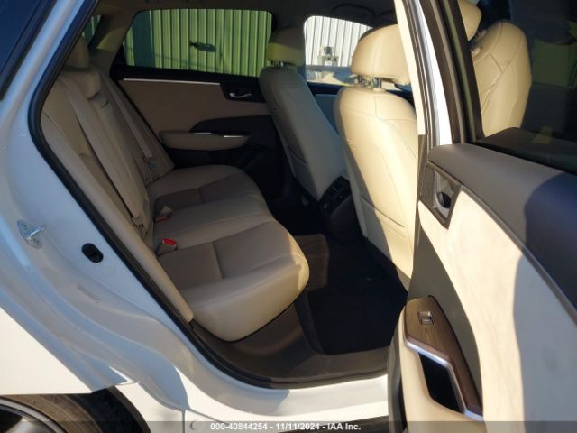 JHMZC5F3XKC002450 Honda Clarity Plug-in Hybrid Touring