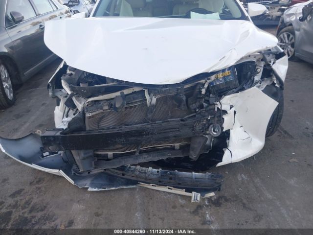 4T1BK1EB2FU182493 Toyota AVALON XLE