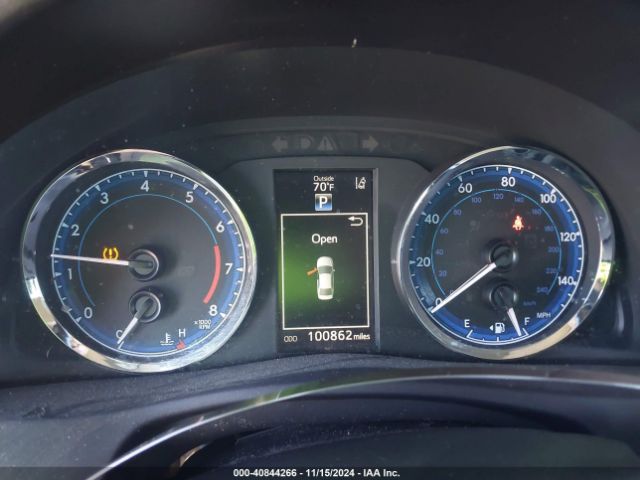 5YFBURHE1KP869104 Toyota COROLLA SE