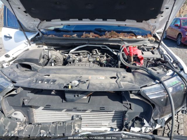 1FTER4FH0KLA62919 Ford Ranger Xlt