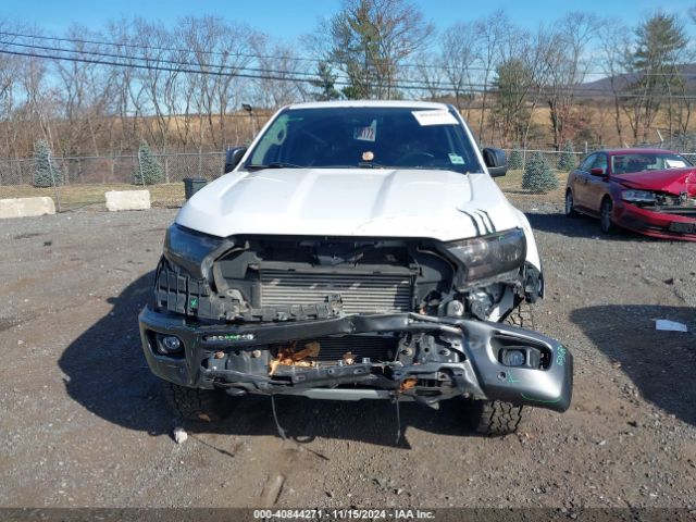 1FTER4FH0KLA62919 Ford Ranger Xlt