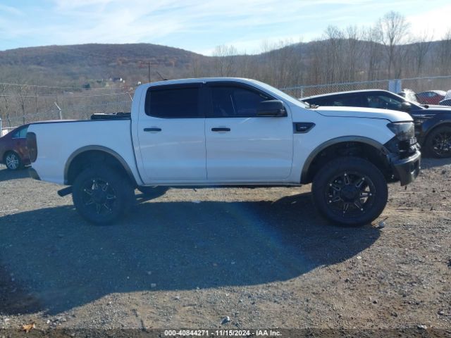 1FTER4FH0KLA62919 Ford Ranger Xlt