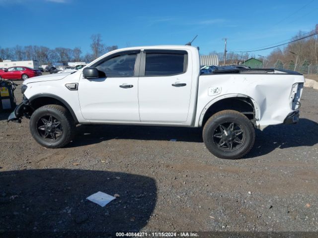 1FTER4FH0KLA62919 Ford Ranger Xlt