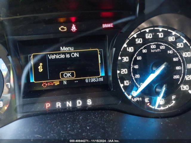 1FTER4FH0KLA62919 Ford Ranger Xlt