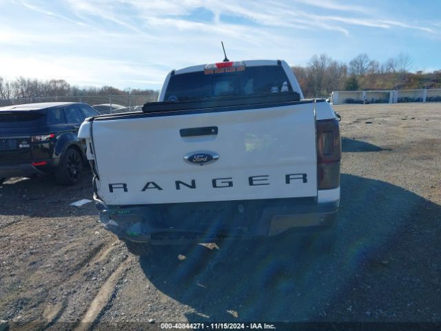 1FTER4FH0KLA62919 Ford Ranger Xlt