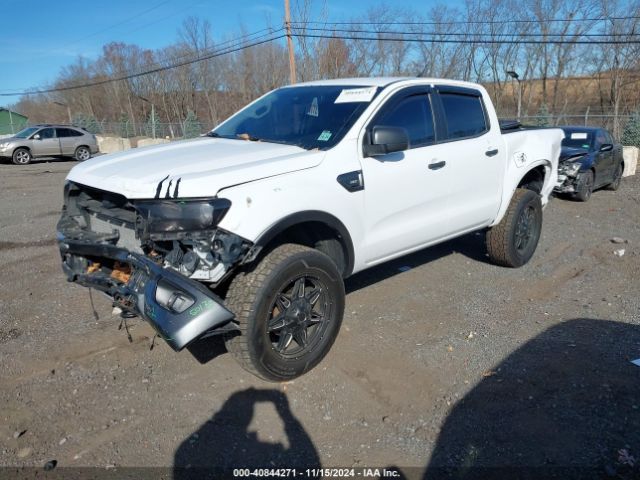 1FTER4FH0KLA62919 Ford Ranger Xlt