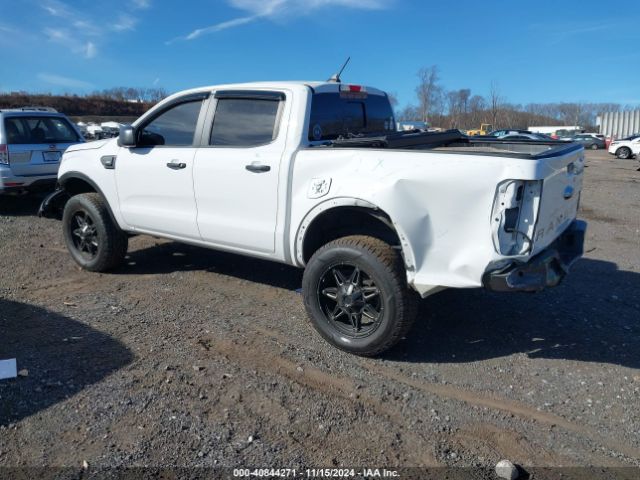 1FTER4FH0KLA62919 Ford Ranger Xlt