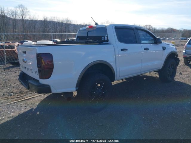 1FTER4FH0KLA62919 Ford Ranger Xlt
