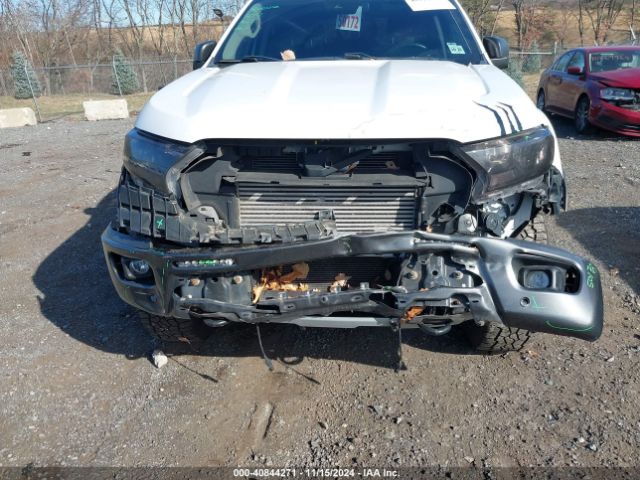 1FTER4FH0KLA62919 Ford Ranger Xlt