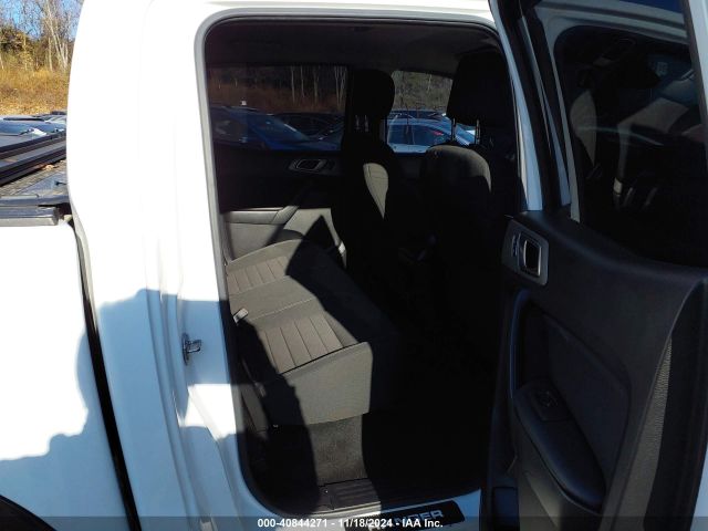 1FTER4FH0KLA62919 Ford Ranger Xlt