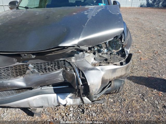 2010 MITSUBISHI OUTLANDER JA4JT4AX2AZ016612 Photo 5