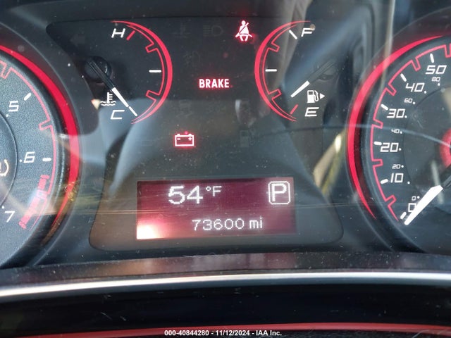 Dodge DART SXT 2014 1C3CDFBB3ED859879 Image 7