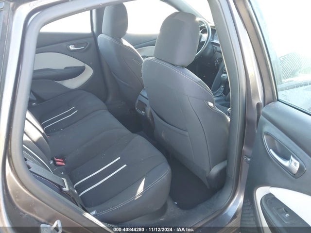 Dodge DART SXT 2014 1C3CDFBB3ED859879 Image 8