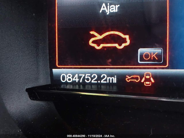 1FM5K7DH7HGC21702 Ford EXPLORER XLT