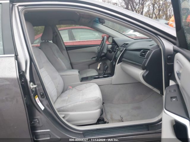4T1BD1FK6GU182717 Toyota Camry Hybrid Le