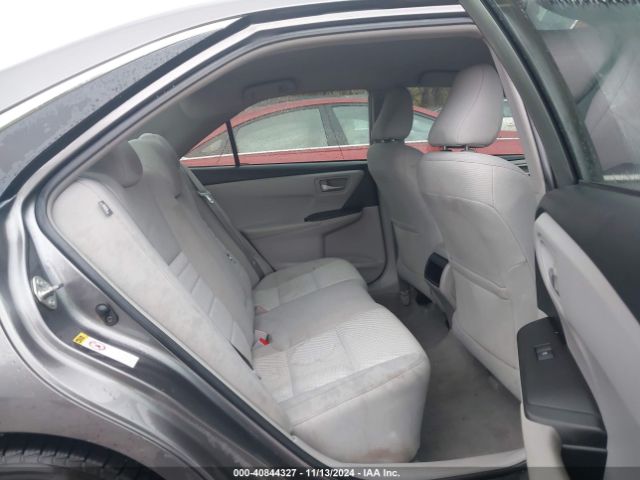 4T1BD1FK6GU182717 Toyota Camry Hybrid Le
