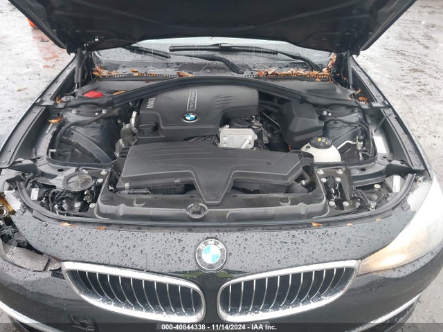 BMW 328I 2015 WBA8Z5C58FD672299 Image 10