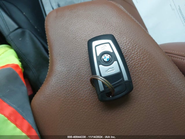 BMW 328I 2015 WBA8Z5C58FD672299 Image 11