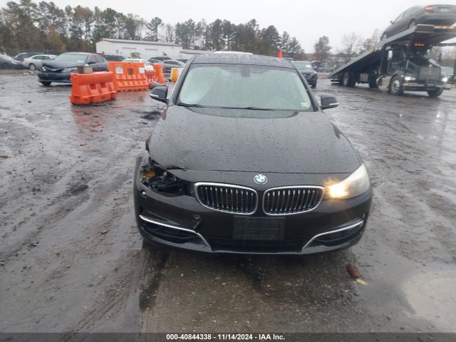 BMW 328I 2015 WBA8Z5C58FD672299 Image 12