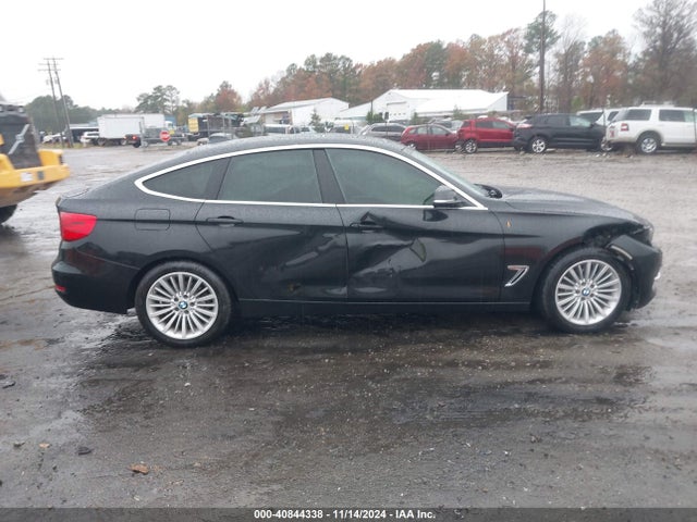 BMW 328I 2015 WBA8Z5C58FD672299 Image 13