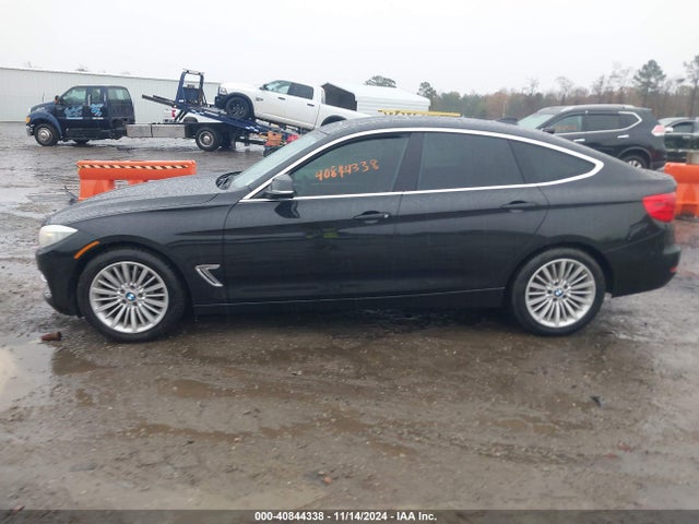 BMW 328I 2015 WBA8Z5C58FD672299 Image 14
