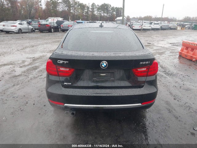 BMW 328I 2015 WBA8Z5C58FD672299 Image 16