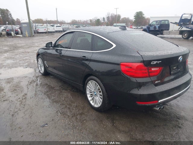 BMW 328I 2015 WBA8Z5C58FD672299 Image 3