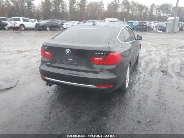 BMW 328I 2015 WBA8Z5C58FD672299 Image 4