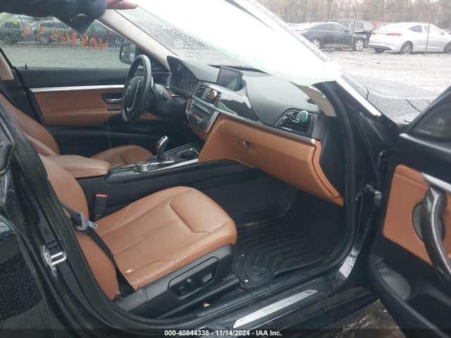 BMW 328I 2015 WBA8Z5C58FD672299 Image 5