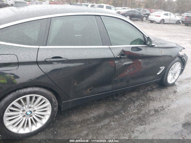 BMW 328I 2015 WBA8Z5C58FD672299 Image 6
