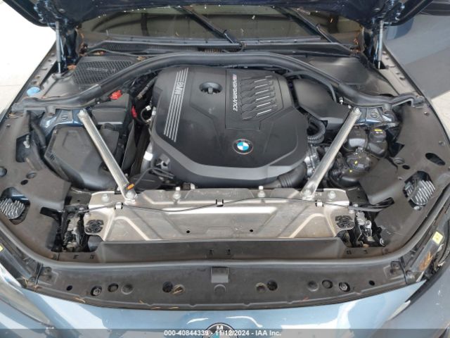 WBA13AR02MCF42726 BMW M440i Xdrive