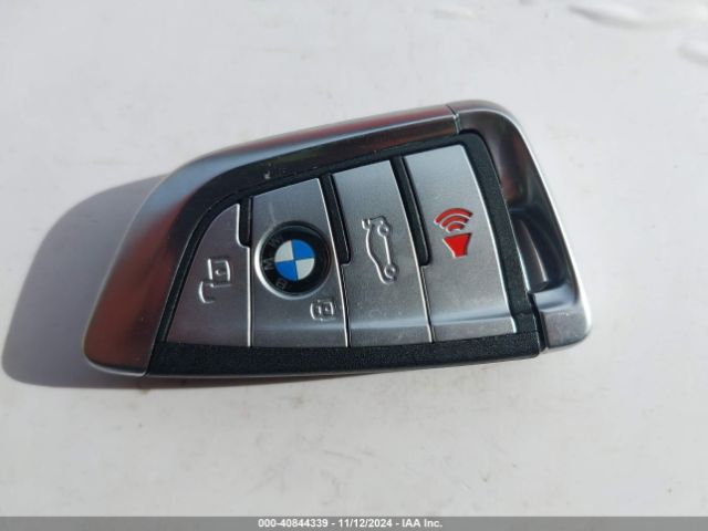WBA13AR02MCF42726 BMW M440i Xdrive