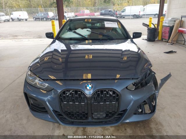 WBA13AR02MCF42726 BMW M440i Xdrive
