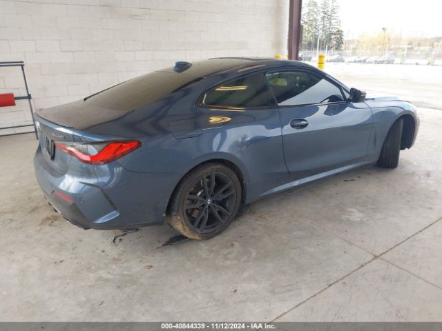 WBA13AR02MCF42726 BMW M440i Xdrive
